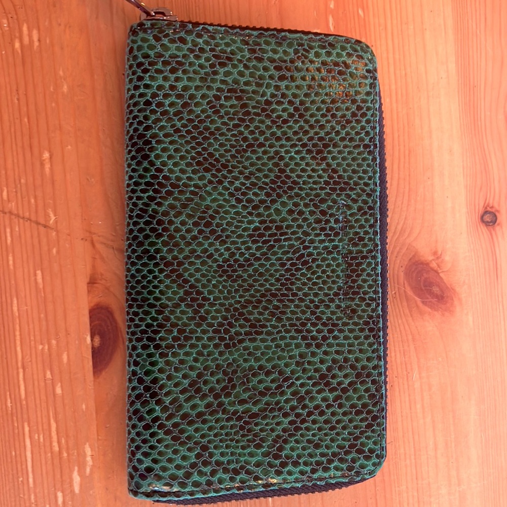 Aimee Kestenberg wallet